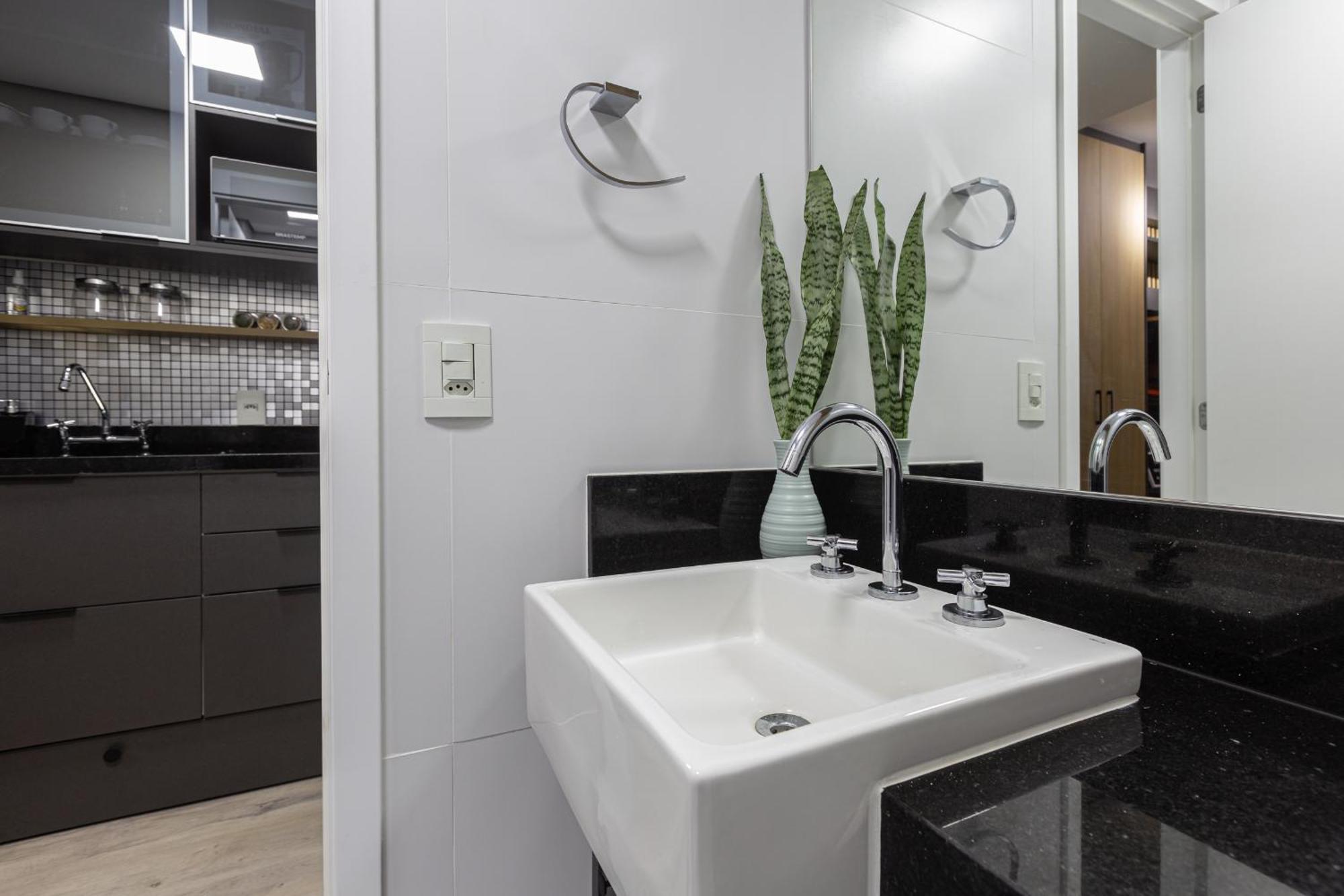 Apartment Easy Star - Incrivel Em Moema - Et04h