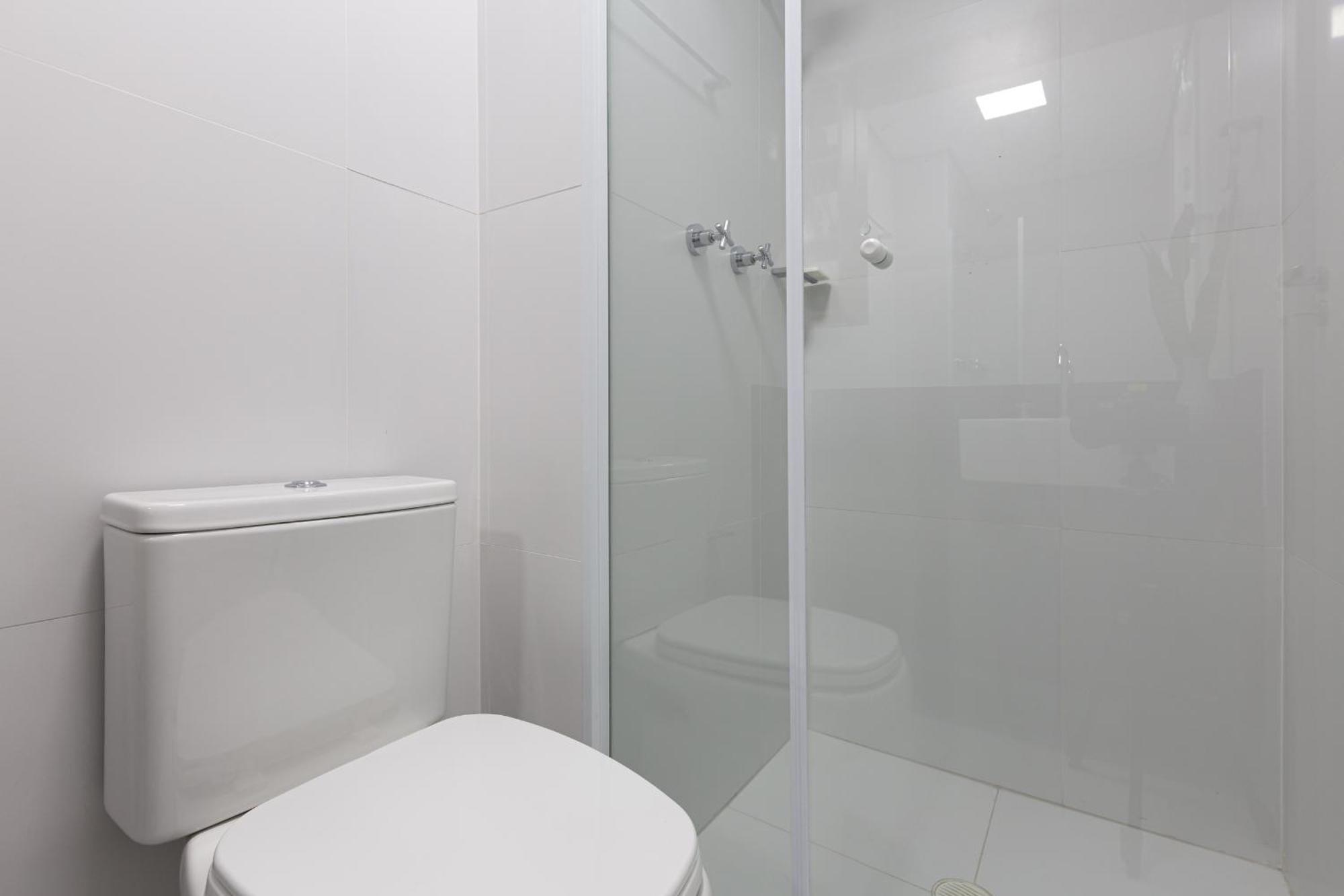 Easy Star - Incrivel Em Moema - Et04h Apartment Sao Paulo