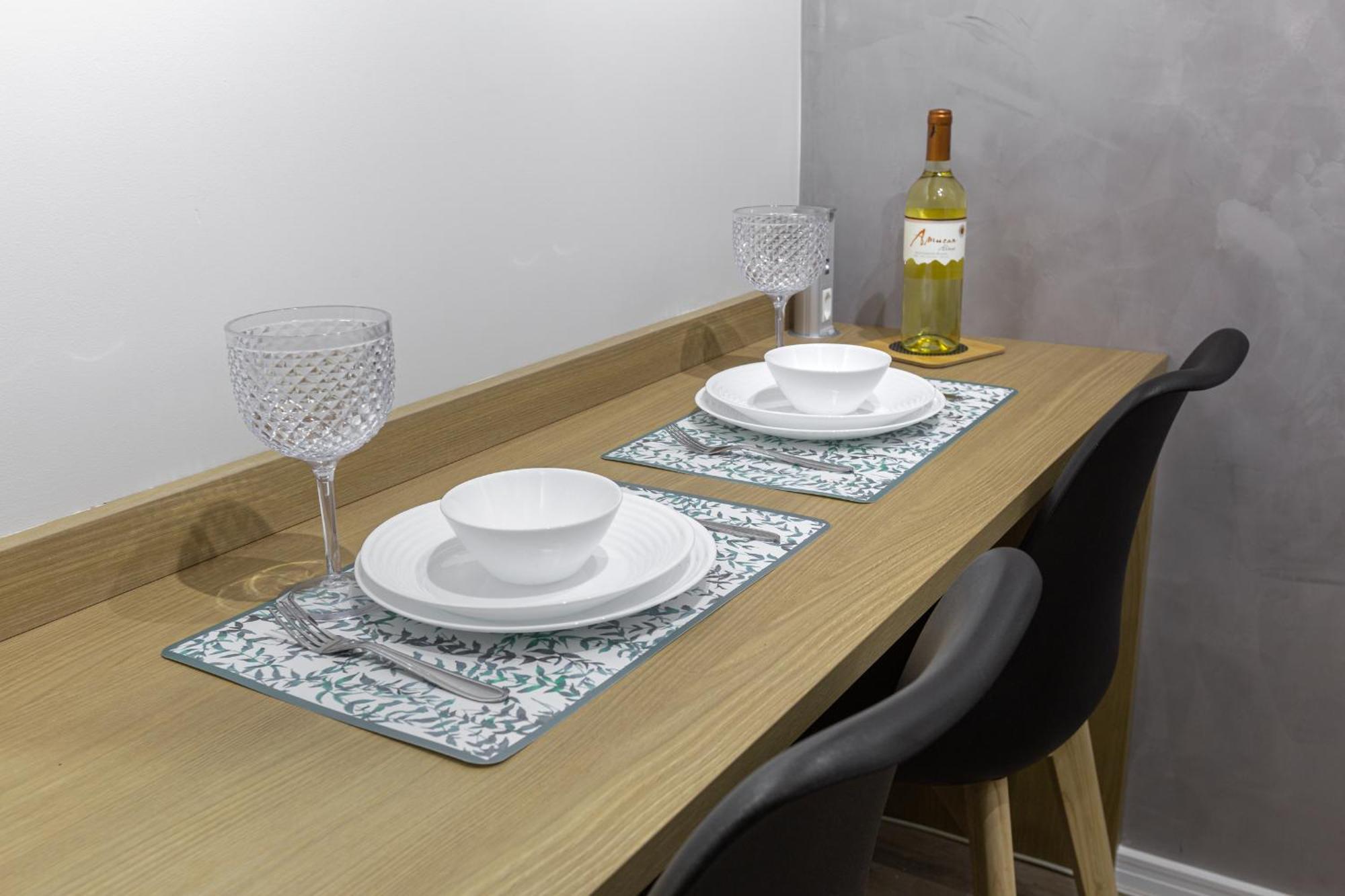 Easy Star - Incrivel Em Moema - Et04h Apartment *