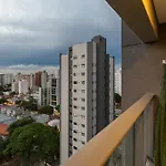 Easy Star - Studio Incrivel Em Moema - Et04H