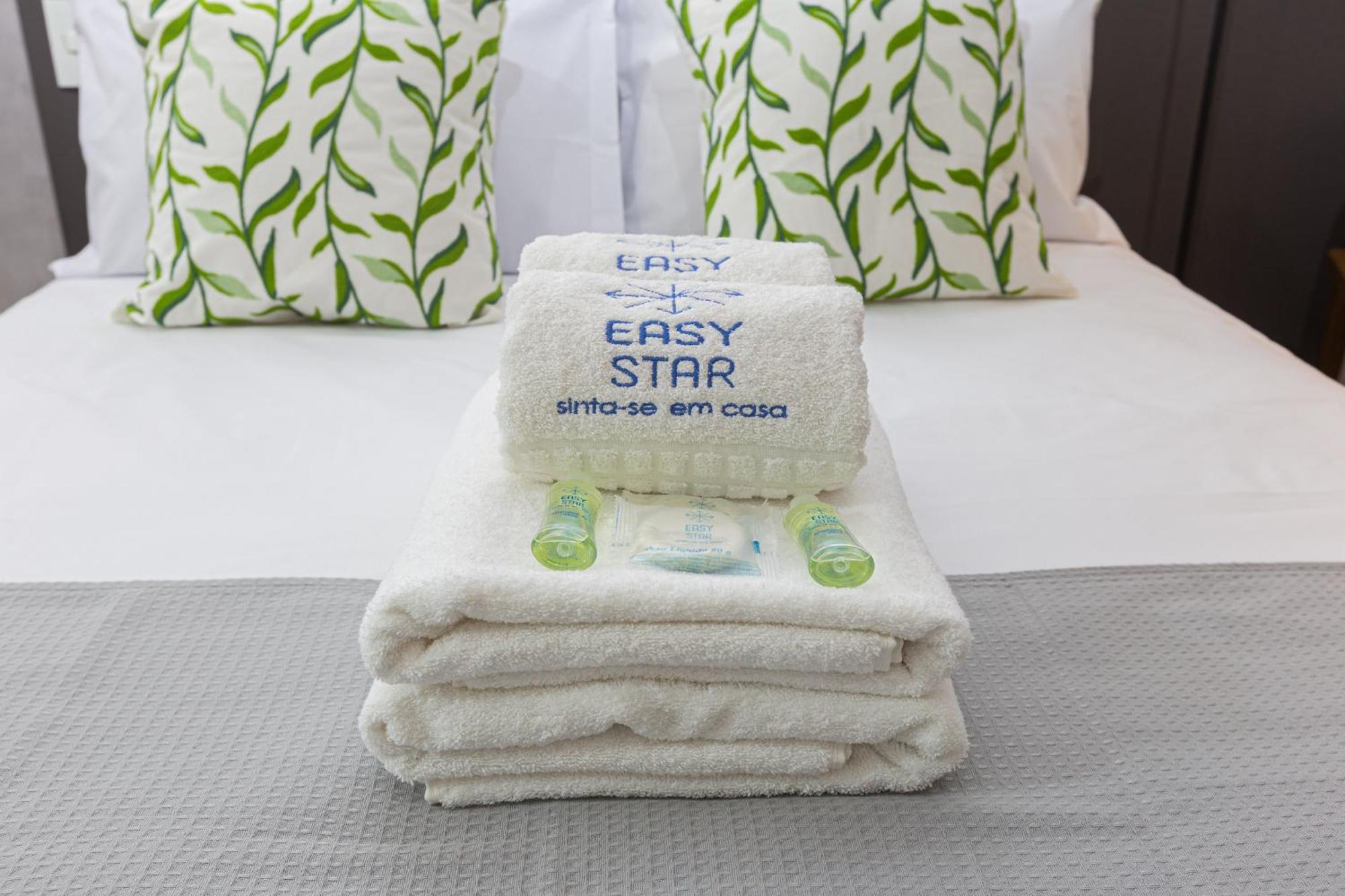 Easy Star - Incrivel Em Moema - Et04h Apartamento São Paulo