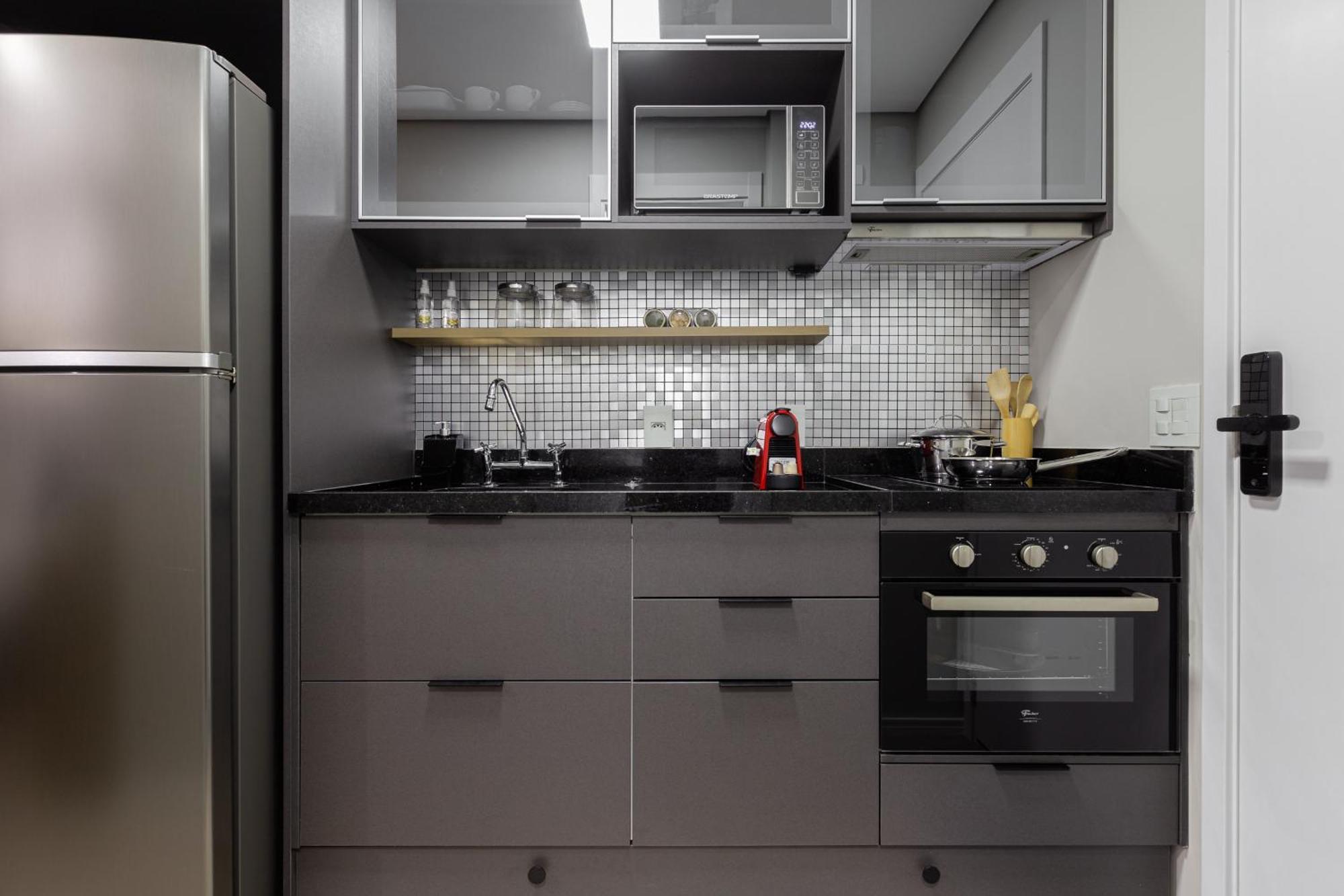 Easy Star - Incrivel Em Moema - Et04h Apartamento São Paulo